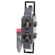 2012 Volkswagen Passat - 2-Piece Kit Blower Motor,  Includes (1) Blower Motor and (1) Blower Motor Resistor