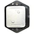 1999 Honda Passport - 2-Piece Kit Blower Motor,  Includes (1) Blower Motor and (1) Blower Motor Resistor
