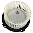 1999 Honda Passport - 2-Piece Kit Blower Motor,  Includes (1) Blower Motor and (1) Blower Motor Resistor