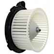 1999 Honda Passport - 2-Piece Kit Blower Motor,  Includes (1) Blower Motor and (1) Blower Motor Resistor