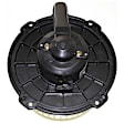 1999 Honda Passport - 2-Piece Kit Blower Motor,  Includes (1) Blower Motor and (1) Blower Motor Resistor