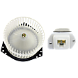 1998 Infiniti I30 - 2-Piece Kit Blower Motor,  Includes (1) Blower Motor and (1) Blower Motor Resistor