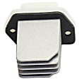 1998 Infiniti I30 - 2-Piece Kit Blower Motor,  Includes (1) Blower Motor and (1) Blower Motor Resistor