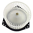 1998 Infiniti I30 - 2-Piece Kit Blower Motor,  Includes (1) Blower Motor and (1) Blower Motor Resistor