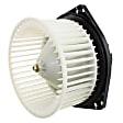 1998 Infiniti I30 - 2-Piece Kit Blower Motor,  Includes (1) Blower Motor and (1) Blower Motor Resistor