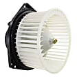 1998 Infiniti I30 - 2-Piece Kit Blower Motor,  Includes (1) Blower Motor and (1) Blower Motor Resistor