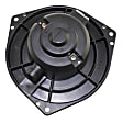1998 Infiniti I30 - 2-Piece Kit Blower Motor,  Includes (1) Blower Motor and (1) Blower Motor Resistor