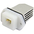 1998 Infiniti I30 - 2-Piece Kit Blower Motor,  Includes (1) Blower Motor and (1) Blower Motor Resistor