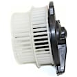 2005 Toyota Prius - 2-Piece Kit Blower Motor,  Includes (1) Blower Motor and (1) Blower Motor Resistor