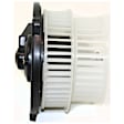 2005 Toyota Prius - 2-Piece Kit Blower Motor,  Includes (1) Blower Motor and (1) Blower Motor Resistor