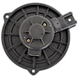 2009 Kia Rio - 2-Piece Kit Blower Motor,  Includes (1) Blower Motor and (1) Blower Motor Resistor