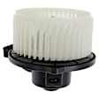 2009 Kia Rio - 2-Piece Kit Blower Motor,  Includes (1) Blower Motor and (1) Blower Motor Resistor