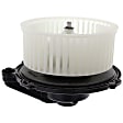 2000 Honda Passport - 2-Piece Kit Blower Motor,  Includes (1) Blower Motor and (1) Blower Motor Resistor