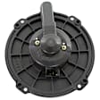 2000 Honda Passport - 2-Piece Kit Blower Motor,  Includes (1) Blower Motor and (1) Blower Motor Resistor