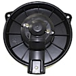 1997-1999 Acura CL - 2-Piece Kit Blower Motor Includes (1) Blower Motor and (1) Blower Motor Resistor