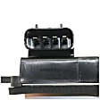 2009 Infiniti QX56 - 2-Piece Kit Blower Motor,  Includes (1) Blower Motor and (1) Blower Motor Resistor