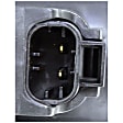2009 Infiniti QX56 - 2-Piece Kit Blower Motor,  Includes (1) Blower Motor and (1) Blower Motor Resistor