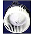 2006 Lexus RX330 - 2-Piece Kit Blower Motor, Built Before 1/06 Production Date; Canada Built Models; 1st VIN Digit 2,  Includes (1) Blower Motor and (1) Blower Motor Resistor