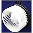 2006 Lexus RX330 - 2-Piece Kit Blower Motor, Built Before 1/06 Production Date; Canada Built Models; 1st VIN Digit 2,  Includes (1) Blower Motor and (1) Blower Motor Resistor