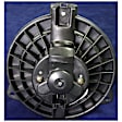 2006 Lexus RX330 - 2-Piece Kit Blower Motor, Built Before 1/06 Production Date; Canada Built Models; 1st VIN Digit 2,  Includes (1) Blower Motor and (1) Blower Motor Resistor
