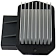 2006 Lexus RX330 - 2-Piece Kit Blower Motor, Built Before 1/06 Production Date; Canada Built Models; 1st VIN Digit 2,  Includes (1) Blower Motor and (1) Blower Motor Resistor