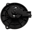 2006 Scion tC - 2-Piece Kit Blower Motor, Includes (1) Blower Motor and (1) Blower Motor Resistor