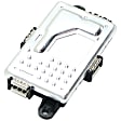 2013 Mercedes Benz E400 - 2-Piece Kit Blower Motor,  Includes (1) Blower Motor and (1) Blower Motor Resistor