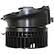 2001 Mercedes Benz CLK320 - 2-Piece Kit Blower Motor,  Includes (1) Blower Motor and (1) Blower Motor Resistor