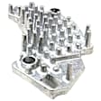 2001 Mercedes Benz CLK320 - 2-Piece Kit Blower Motor,  Includes (1) Blower Motor and (1) Blower Motor Resistor