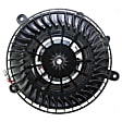 1998 Mercedes Benz C230 - 2-Piece Kit Blower Motor,  Includes (1) Blower Motor and (1) Blower Motor Resistor