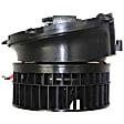 1998 Mercedes Benz C230 - 2-Piece Kit Blower Motor,  Includes (1) Blower Motor and (1) Blower Motor Resistor