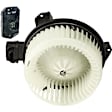 2008 Dodge Avenger - 2-Piece Kit Blower Motor,  Includes (1) Blower Motor and (1) Blower Motor Resistor
