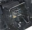 2008 Dodge Avenger - 2-Piece Kit Blower Motor,  Includes (1) Blower Motor and (1) Blower Motor Resistor