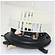 2-Piece Kit Blower Motor Includes (1) Blower Motor and (1) Blower Motor Resistor