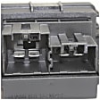 2011 GMC Terrain - 2-Piece Kit Blower Motor,  Includes (1) Blower Motor and (1) Blower Motor Resistor