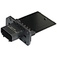 2007 Ford F-150 - 2-Piece Kit Blower Motor,  Includes (1) Blower Motor and (1) Blower Motor Resistor