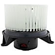 2003 Ford Expedition - 2-Piece Kit Blower Motor,  Includes (1) Blower Motor and (1) Blower Motor Resistor
