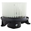 2003 Ford Expedition - 2-Piece Kit Blower Motor,  Includes (1) Blower Motor and (1) Blower Motor Resistor