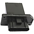 2003 Ford Expedition - 2-Piece Kit Blower Motor,  Includes (1) Blower Motor and (1) Blower Motor Resistor