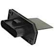 2003 Ford Expedition - 2-Piece Kit Blower Motor,  Includes (1) Blower Motor and (1) Blower Motor Resistor