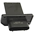 2003 Ford Expedition - 2-Piece Kit Blower Motor,  Includes (1) Blower Motor and (1) Blower Motor Resistor