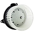 2003 Ford Expedition - 2-Piece Kit Blower Motor,  Includes (1) Blower Motor and (1) Blower Motor Resistor
