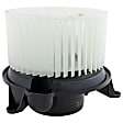 2003 Ford Expedition - 2-Piece Kit Blower Motor,  Includes (1) Blower Motor and (1) Blower Motor Resistor