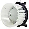 2003 Ford Expedition - 2-Piece Kit Blower Motor,  Includes (1) Blower Motor and (1) Blower Motor Resistor
