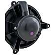 2003 Ford Expedition - 2-Piece Kit Blower Motor,  Includes (1) Blower Motor and (1) Blower Motor Resistor