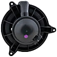 2003 Ford Expedition - 2-Piece Kit Blower Motor,  Includes (1) Blower Motor and (1) Blower Motor Resistor