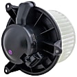 2003 Ford Expedition - 2-Piece Kit Blower Motor,  Includes (1) Blower Motor and (1) Blower Motor Resistor