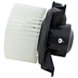 2003 Ford Expedition - 2-Piece Kit Blower Motor,  Includes (1) Blower Motor and (1) Blower Motor Resistor
