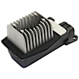 2004 Lincoln Navigator - 2-Piece Kit Blower Motor,  Includes (1) Blower Motor and (1) Blower Motor Resistor