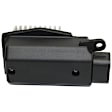 2004 Lincoln Navigator - 2-Piece Kit Blower Motor,  Includes (1) Blower Motor and (1) Blower Motor Resistor
